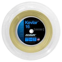 Ashaway Kevlar 16 1.30mm 110M Reel