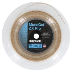 Ashaway MonoGut ZX Pro 17 1.22mm 110M Reel