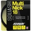 Ashaway MultiNick 18 1.15mm Squash Set -Sports General Store ashaway multinick 18 1 15mm squash set 30333 11848.1698771925