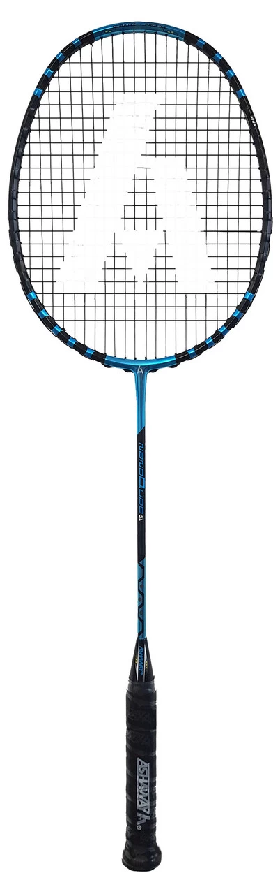 Ashaway NanoQube SL Badminton Racquet 3 Ashaway NanoQube SL Badminton Racquet