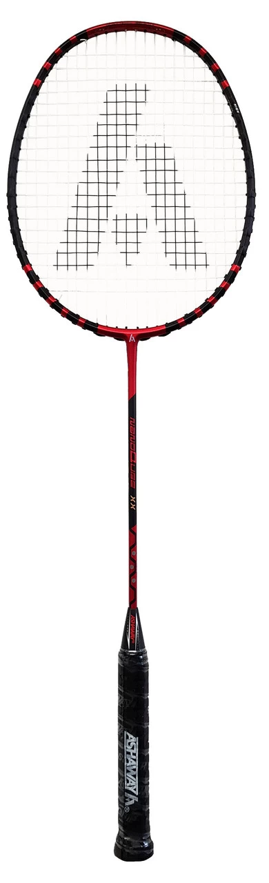 Ashaway NanoQube XX Badminton Racquet 3 Ashaway NanoQube XX Badminton Racquet