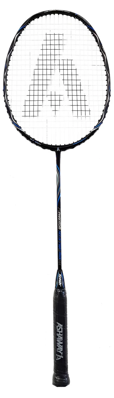 Ashaway Phantom Helix NWP Max Badminton Racquet 3 Ashaway Phantom Helix NWP Max Badminton Racquet