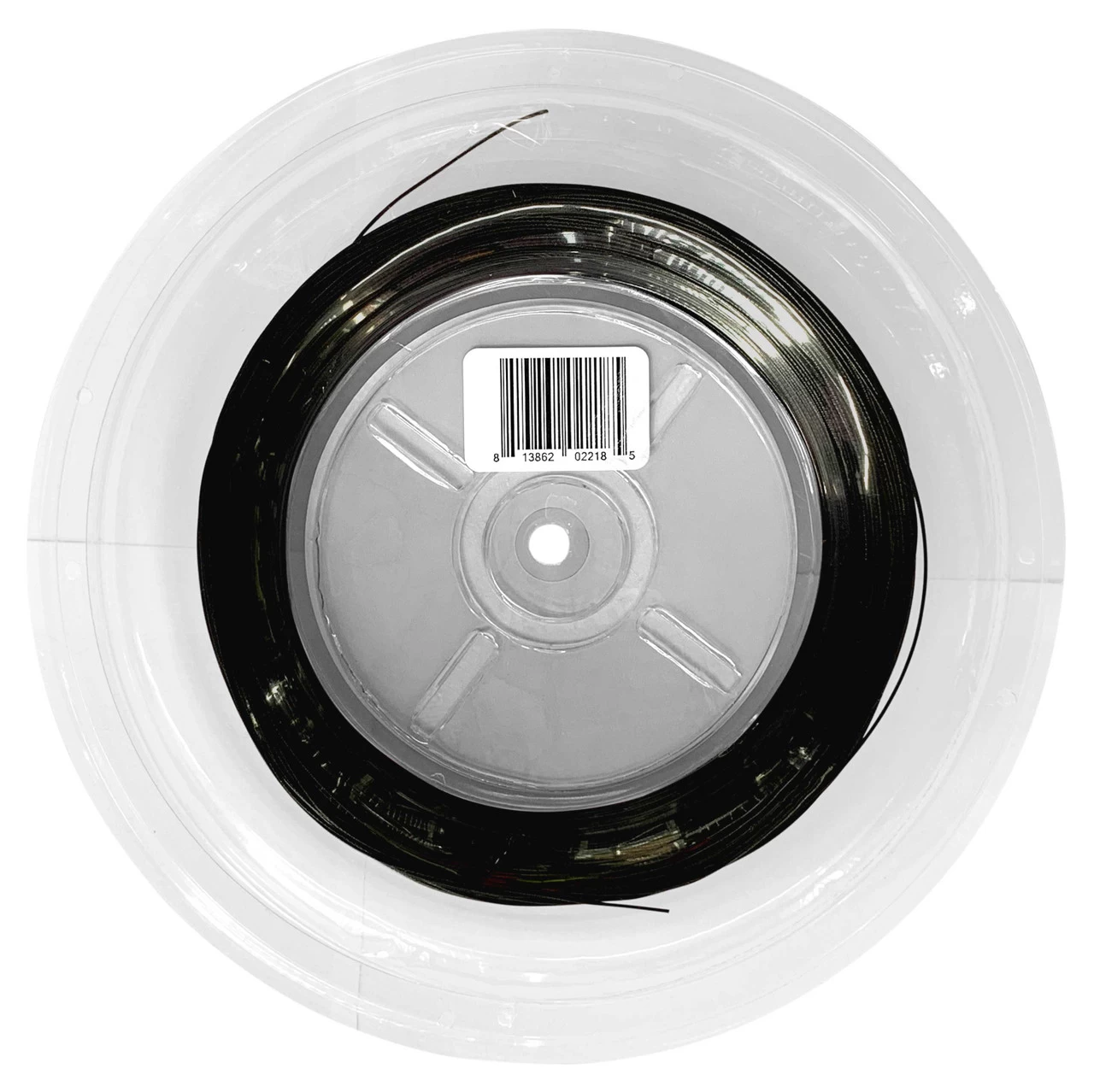 Ashaway Rogue Duo 0.68-0.61mm Badminton Hybrid 200M Reel 4 Ashaway Rogue Duo 0.68-0.61mm Badminton Hybrid 200M Reel - Image 2