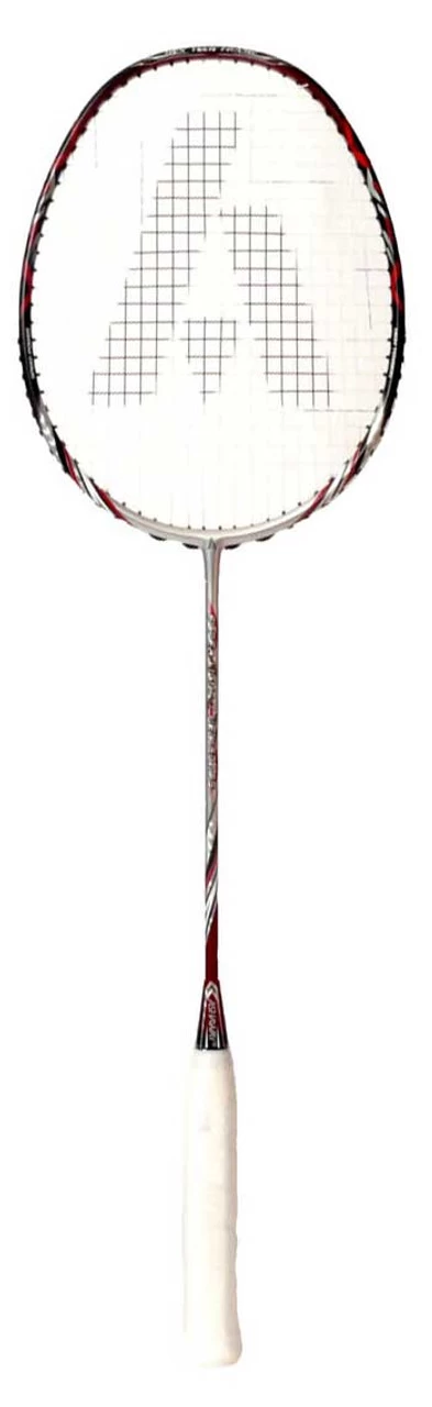 Ashaway Superlight 7 Hex Badminton Racquet 3 Ashaway Superlight 7 Hex Badminton Racquet