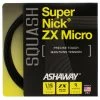 Ashaway SuperNick ZX Micro 18 1.15mm Squash Set 1 Ashaway SuperNick ZX Micro 18 1.15mm Squash Set -Sports General Store ashaway supernick zx micro 18 1 15mm squash set 17575 81991.1698771628