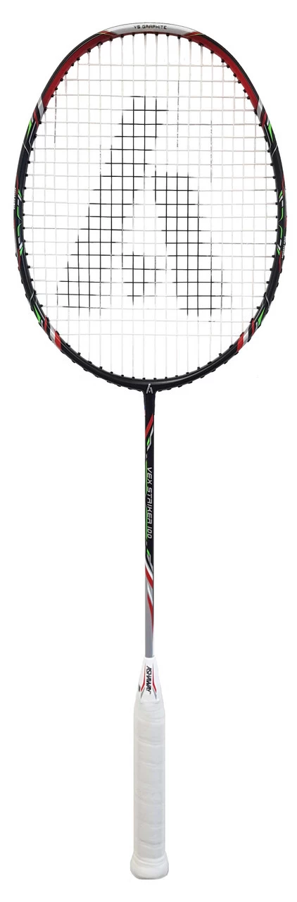 Ashaway Vex Striker 100 Badminton Racquet 3 Ashaway Vex Striker 100 Badminton Racquet