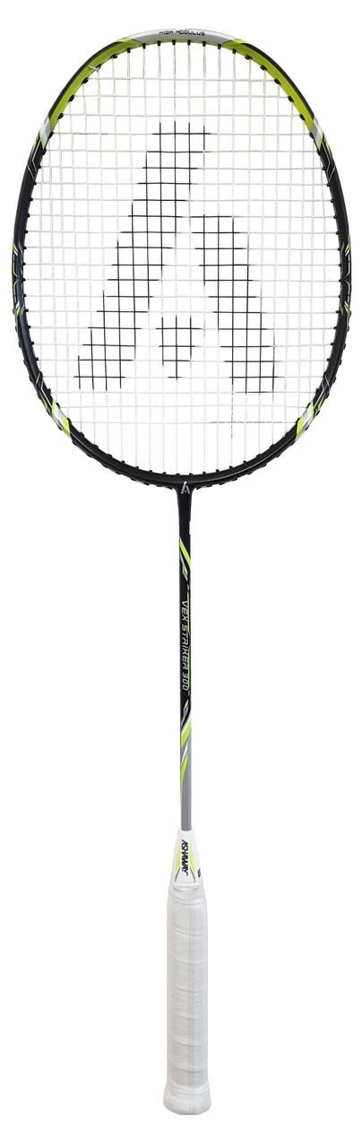 Ashaway Vex Striker 300 Badminton Racquet 3 Ashaway Vex Striker 300 Badminton Racquet