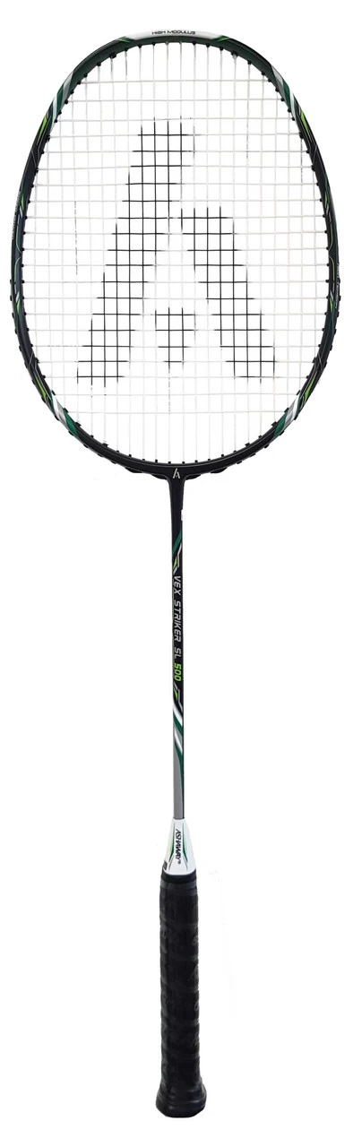 Ashaway Vex Striker 500 SL Badminton Racquet 3 Ashaway Vex Striker 500 SL Badminton Racquet