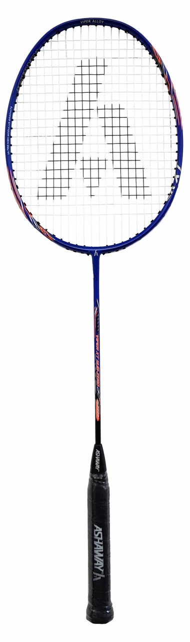 Ashaway Viper XT Sub-Zero Badminton Racquet 3 Ashaway Viper XT Sub-Zero Badminton Racquet