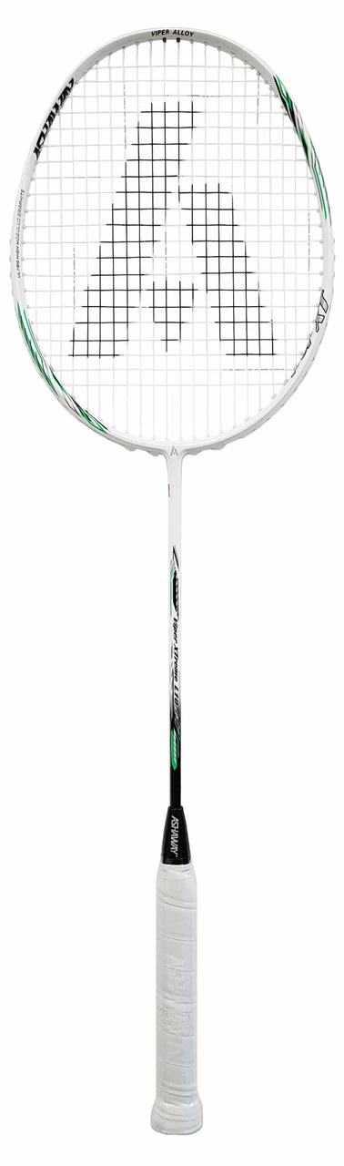 Ashaway Viper XTreme L10 Badminton Racquet 3 Ashaway Viper XTreme L10 Badminton Racquet