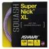 Ashaway SuperNick XL 17 1.25mm Squash Set -Sports General Store ashaway super nick xl 17 squash set 15951 04532.1698769780