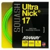 Ashaway UltraNick 17 1.25mm Squash Set 2 Ashaway UltraNick 17 1.25mm Squash Set -Sports General Store ashaway ultra nick 17 squash set 59824 44394.1698769948