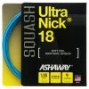 Ashaway UltraNick 18 1.15mm Squash Set -Sports General Store ashaway ultra nick 18 squash set 70501 73206.1698769950