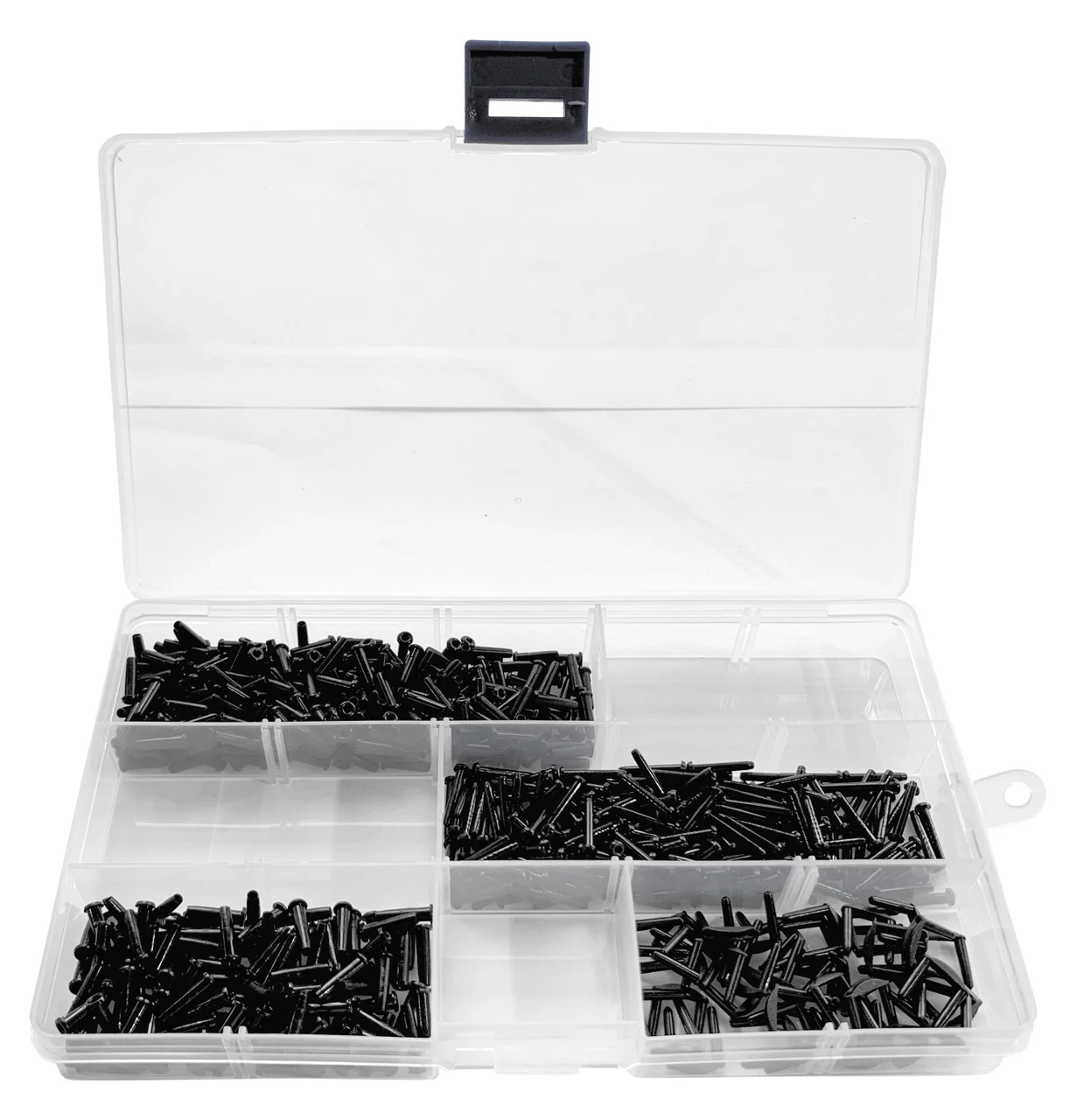 Badminton Complete Grommet Kit 3 Badminton Complete Grommet Kit