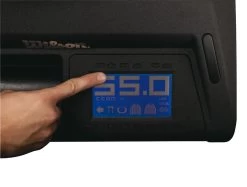 Wilson Baiardo Stringing Machine 8 Wilson Baiardo Stringing Machine -Sports General Store biarado touch screen 38830 69076.1698769645