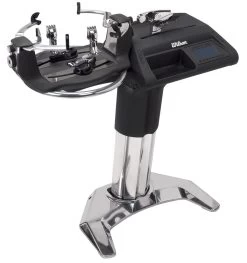 Wilson Baiardo Stringing Machine
