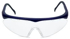 Black Knight Turbo Junior Squash Eye Protection