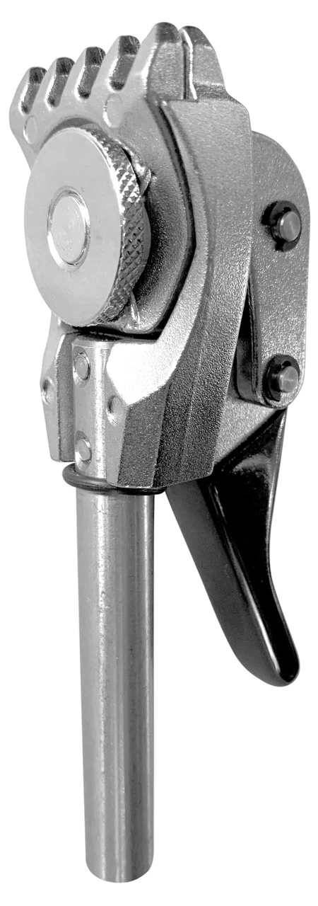 Deluxe Diamond Dusted Universal Tennis Squash Badminton Clamp 3 Deluxe Diamond Dusted Universal Tennis Squash Badminton Clamp