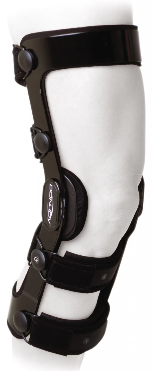 Donjoy 4Titude Knee Brace 3 Donjoy 4Titude Knee Brace