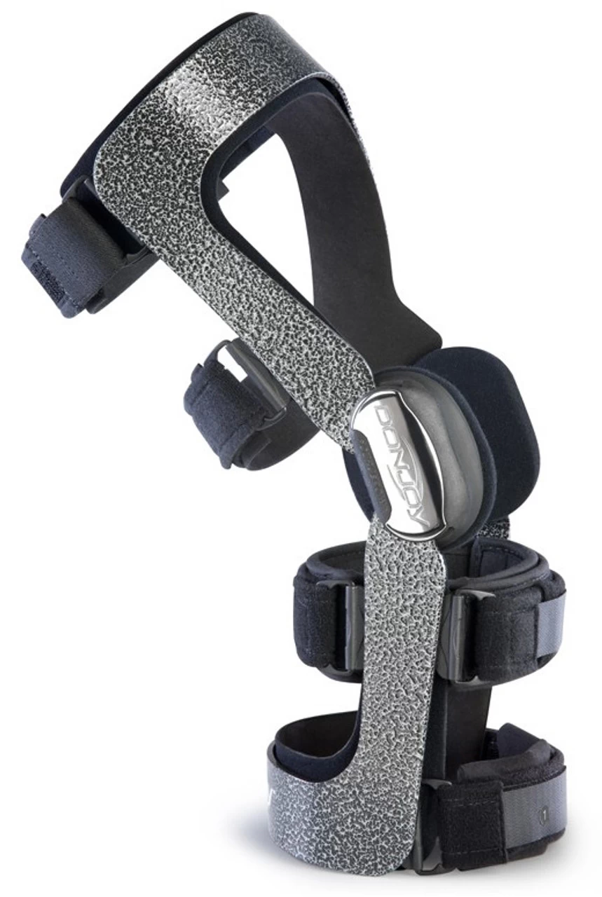 Donjoy Armor Knee Brace 3 Donjoy Armor Knee Brace