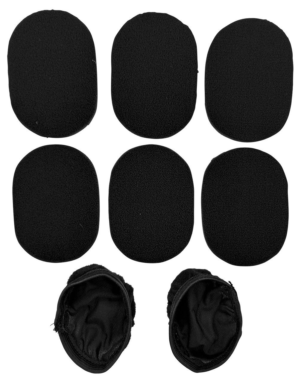 Donjoy Condyle Pad Set 3 Donjoy Condyle Pad Set