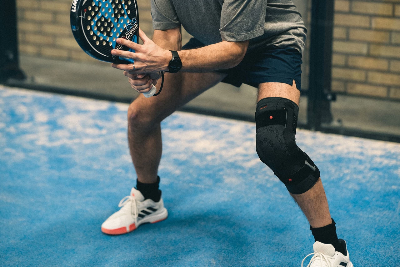 DonJoy GenuLax Knee Brace 4 DonJoy GenuLax Knee Brace - Image 2