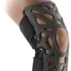 Donjoy Reaction Web Knee Brace -Sports General Store donjoy reaction web knee brace grey 37659 05903.1698772038