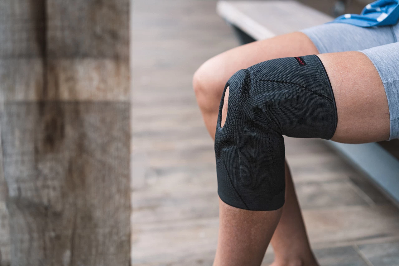 DonJoy RotuLax Knee Support 5 DonJoy RotuLax Knee Support - Image 3