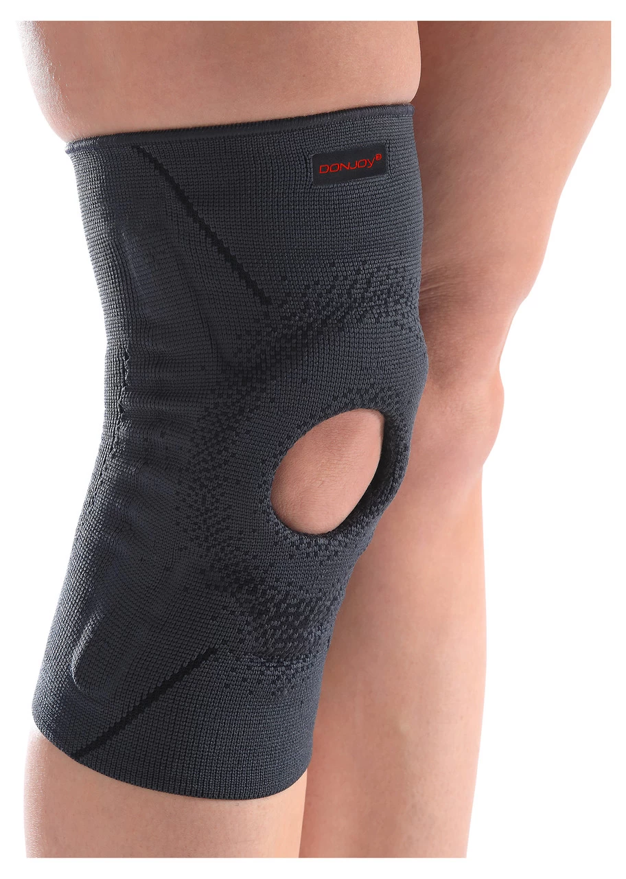 DonJoy RotuLax Knee Support 3 DonJoy RotuLax Knee Support