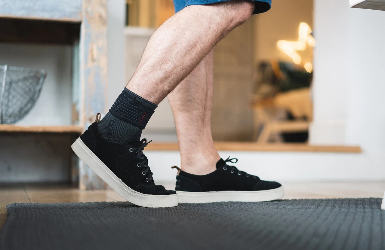 DonJoy StrapiLax Ankle Support 4 DonJoy StrapiLax Ankle Support - Image 2