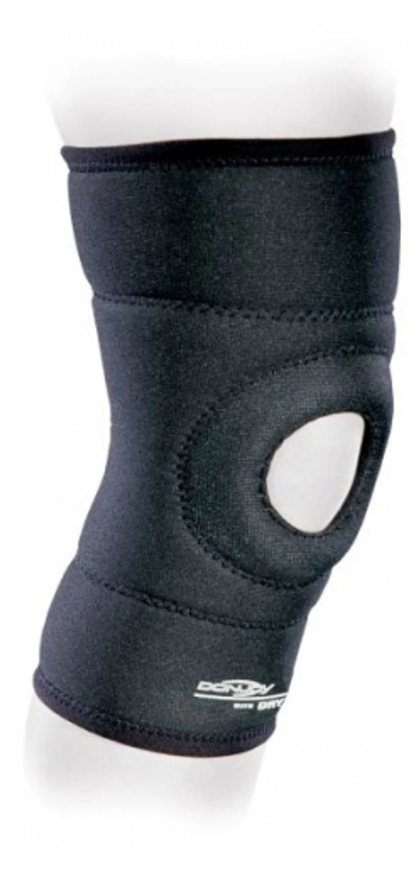 Donjoy Drytex Adjustable Patella Donut Knee Brace 3 Donjoy Drytex Adjustable Patella Donut Knee Brace