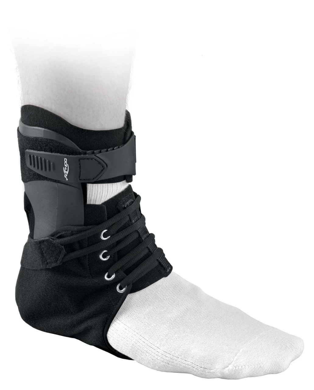 Donjoy Velocity Ankle Brace 2 Donjoy Velocity Ankle Brace