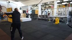 Dragonet Starter Ball Machine -Sports General Store dragonet starter ball machine gym 94683 68978.1698773193