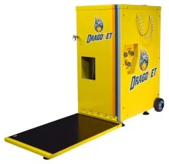 Dragonet Starter Ball Machine