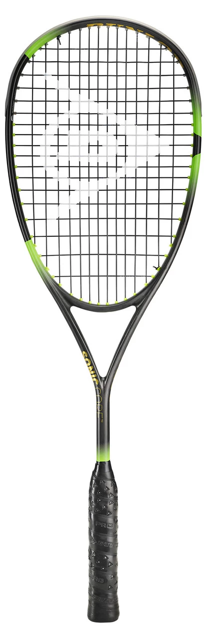 Dunlop Sonic Core Elite 135 Squash Racquet 3 Dunlop Sonic Core Elite 135 Squash Racquet