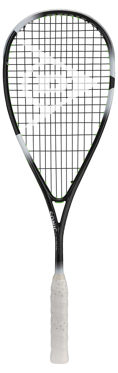 Dunlop Sonic Core Evolution 130 Squash Racquet 3 Dunlop Sonic Core Evolution 130 Squash Racquet