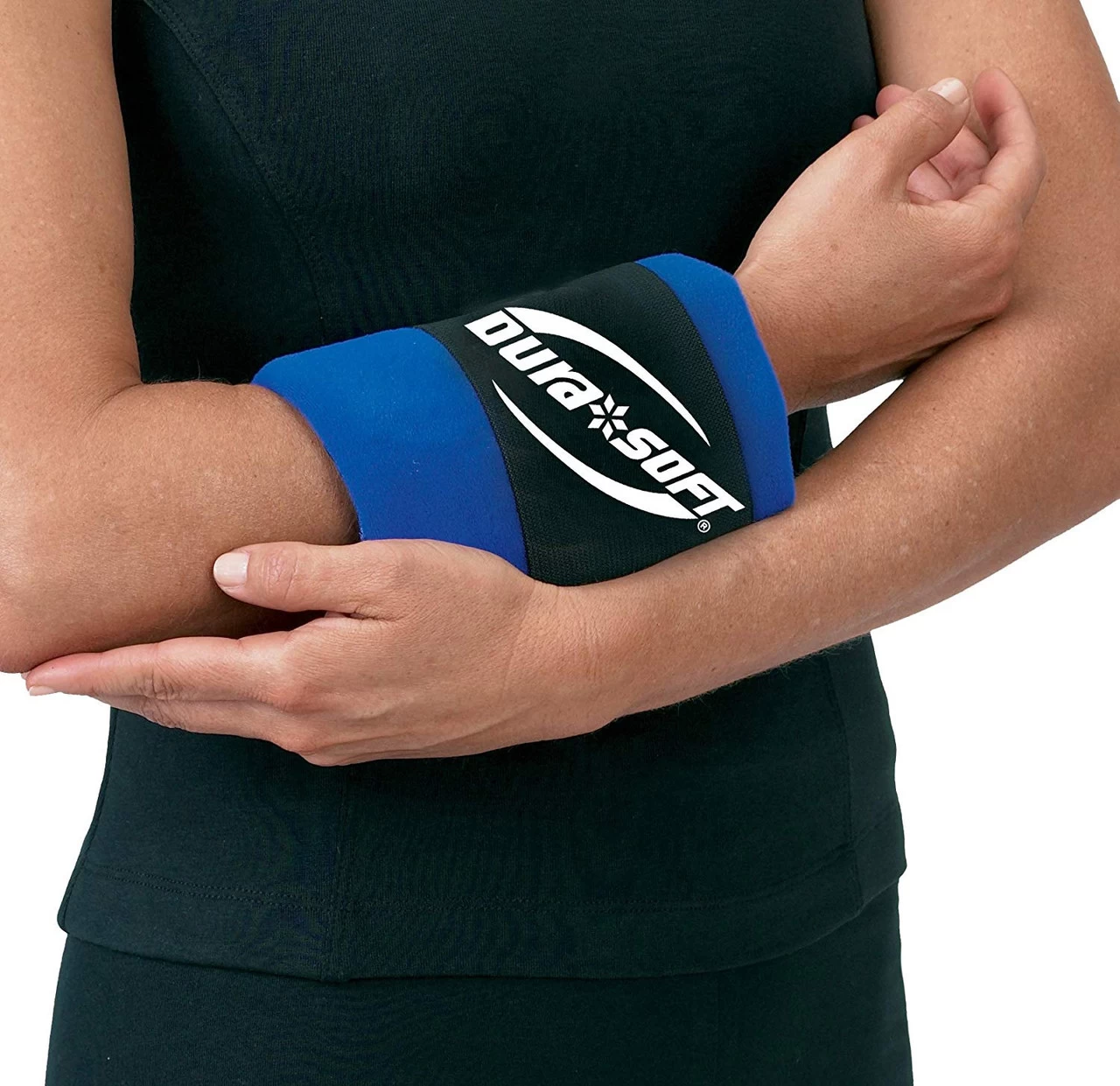 DuraSoft Ice Pack Universal Sleeve 4 DuraSoft Ice Pack Universal Sleeve - Image 2