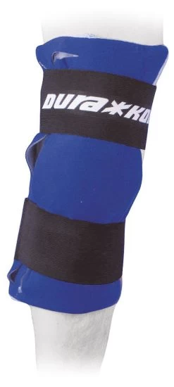 DuraSoft Ice Pack Knee Sleeve