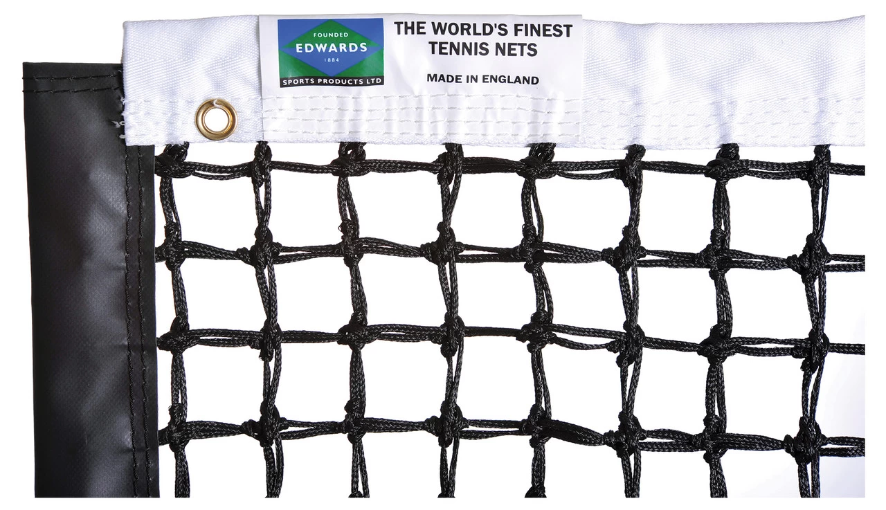 Edwards Match Court Double Top Tennis Net 3 Edwards Match Court Double Top Tennis Net