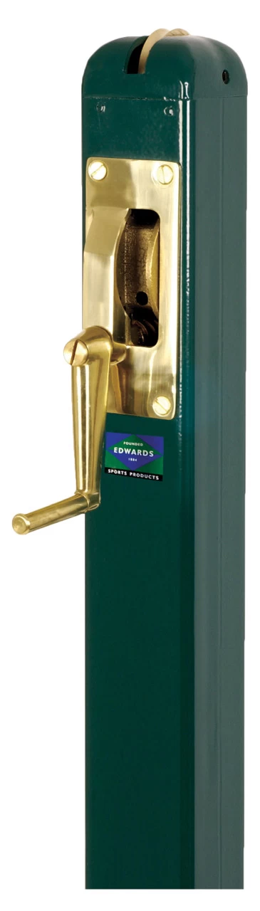 Edwards Square Hardcourt Posts 3 Edwards Square Hardcourt Posts