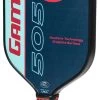 Gamma 505 Pickleball Paddle -Sports General Store gamma 505 pickleball paddle 30919 29455.1698773417