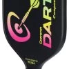 Gamma Dart Pickleball Paddle 1 Gamma Dart Pickleball Paddle -Sports General Store gamma dart pickleball paddle pink 69546.1709560156