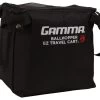Gamma EZ Travel Cart 150 Spare Bag 1 Gamma EZ Travel Cart 150 Spare Bag -Sports General Store gamma ez travel cart 150 spare bag 25133 03702.1698769727