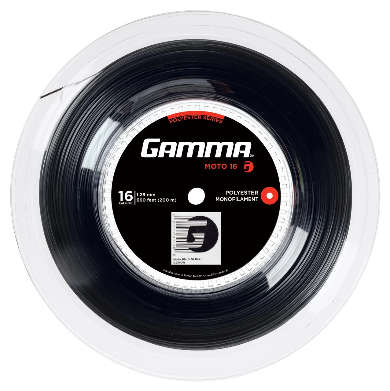 Gamma Moto 16 1.29mm 200M Reel 4 Gamma Moto 16 1.29mm 200M Reel - Image 2