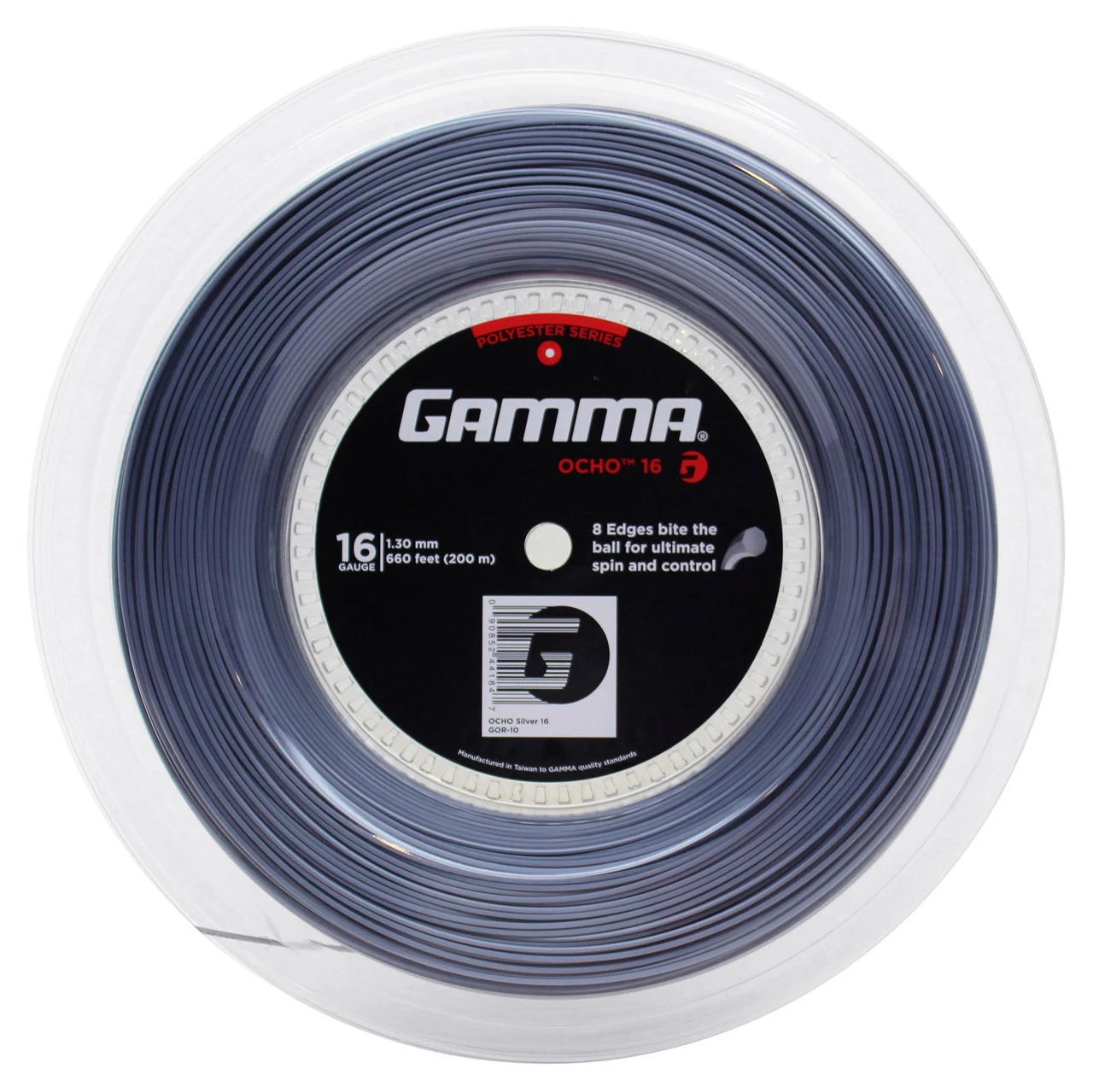 Gamma Ocho 16 1.30mm 200M Reel 4 Gamma Ocho 16 1.30mm 200M Reel - Image 2