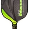 Gamma Odyssey Pickleball Paddle 1 Gamma Odyssey Pickleball Paddle -Sports General Store gamma odyssey pickleball paddle 56814 50586.1698773428