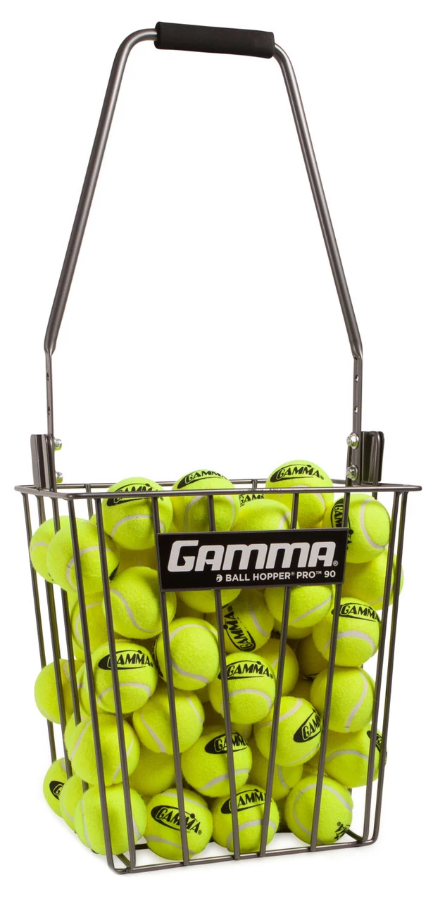 Gamma Pro 90 Ball Basket 3 Gamma Pro 90 Ball Basket