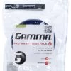 Gamma Pro Wrap Overgrip 15 Pack 2 Gamma Pro Wrap Overgrip 15 Pack -Sports General Store gamma pro wrap overgrip 15 pack 61542 84449.1698773577