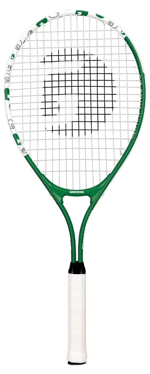 Gamma QK 25 Junior Tennis Racquet 3 Gamma QK 25 Junior Tennis Racquet