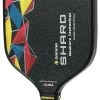 Gamma Shard Pickleball Paddle 1 Gamma Shard Pickleball Paddle -Sports General Store gamma shard pickleball paddle 51503 38518.1698773419